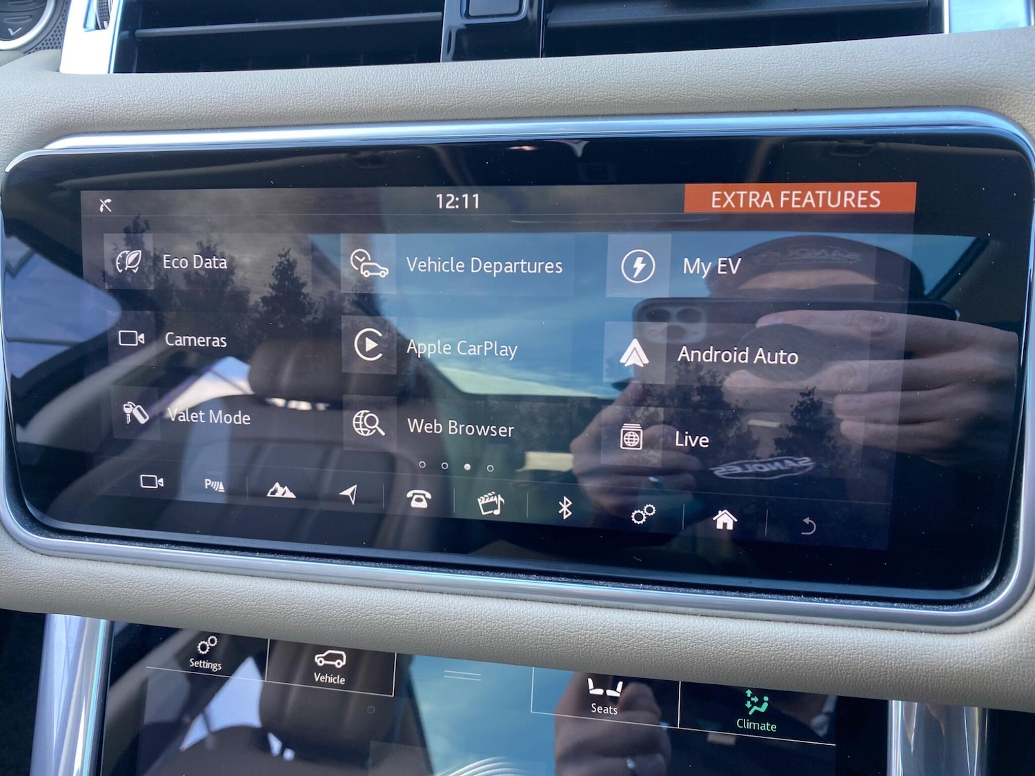 Used Land Rover Range Rover Sport for sale - 77784269: Photo 36