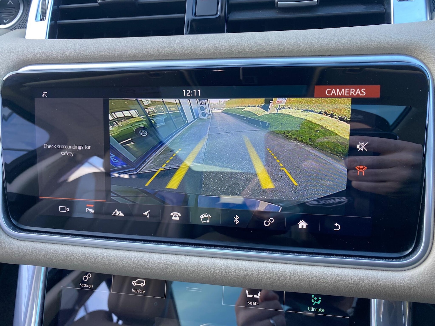 Used Land Rover Range Rover Sport for sale - 77784269: Photo 37