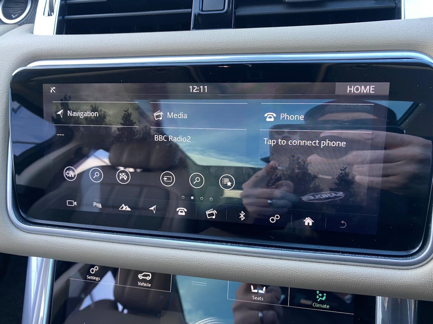 Used Land Rover Range Rover Sport for sale - 77784269: Photo 38