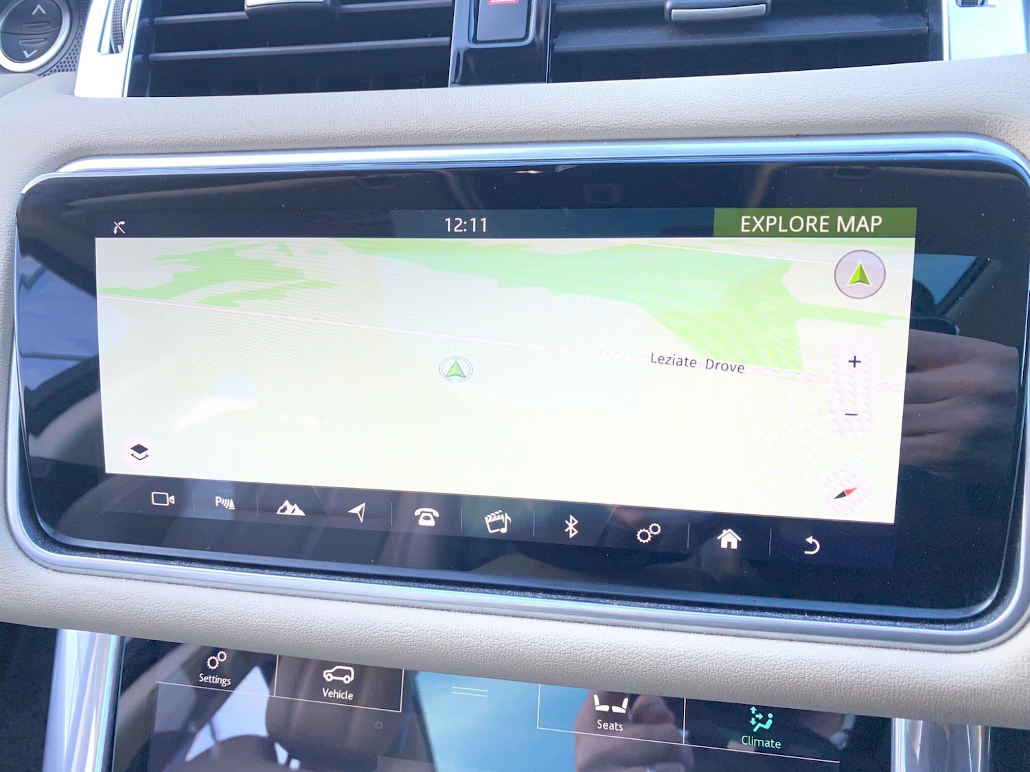 Used Land Rover Range Rover Sport for sale - 77784269: Photo 39