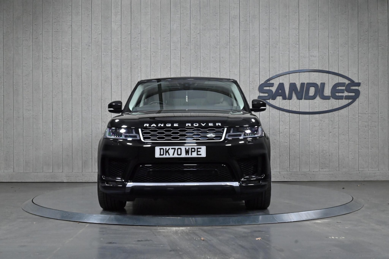 Used Land Rover Range Rover Sport for sale - 77784269: Photo 4