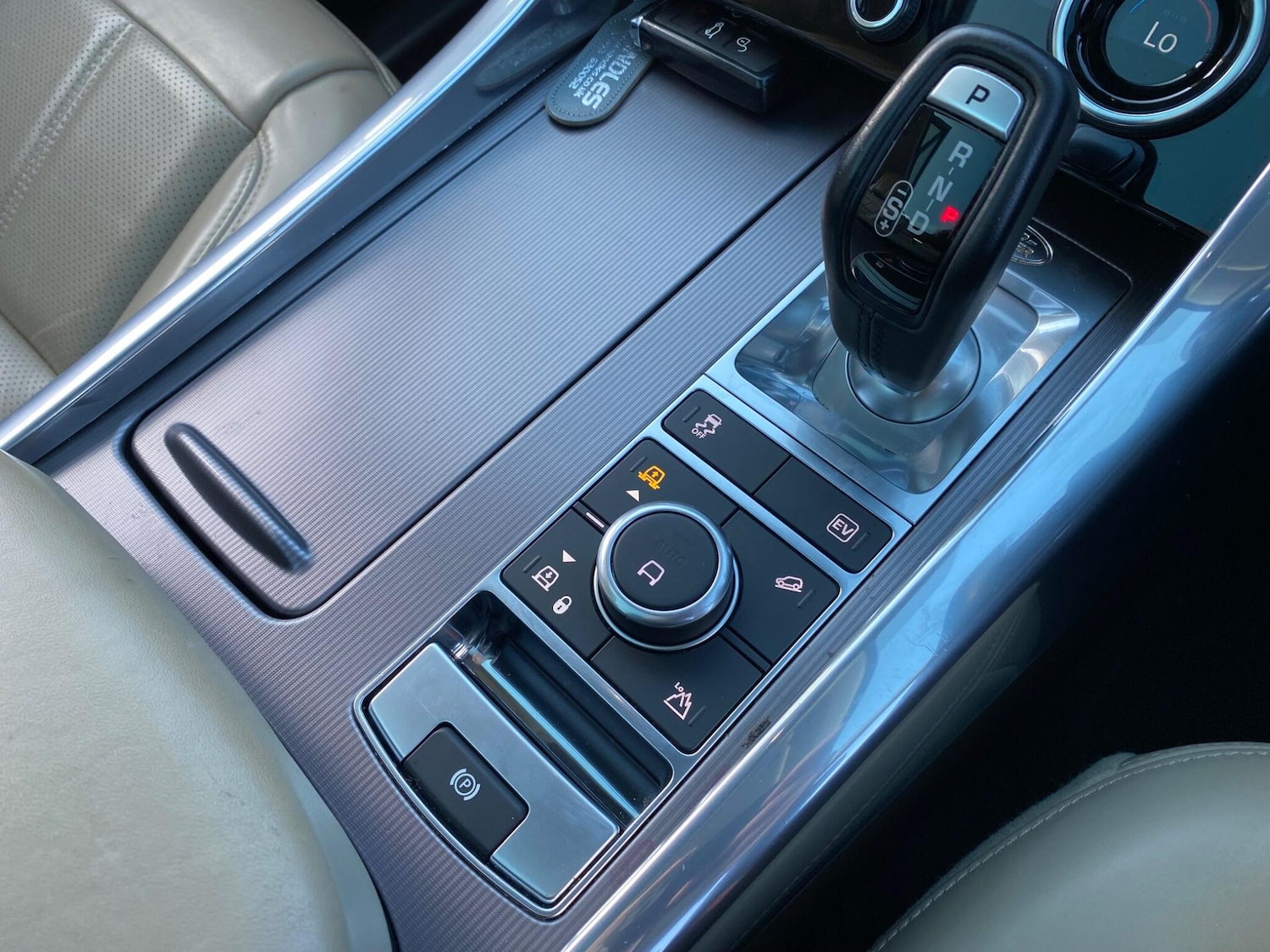 Used Land Rover Range Rover Sport for sale - 77784269: Photo 44