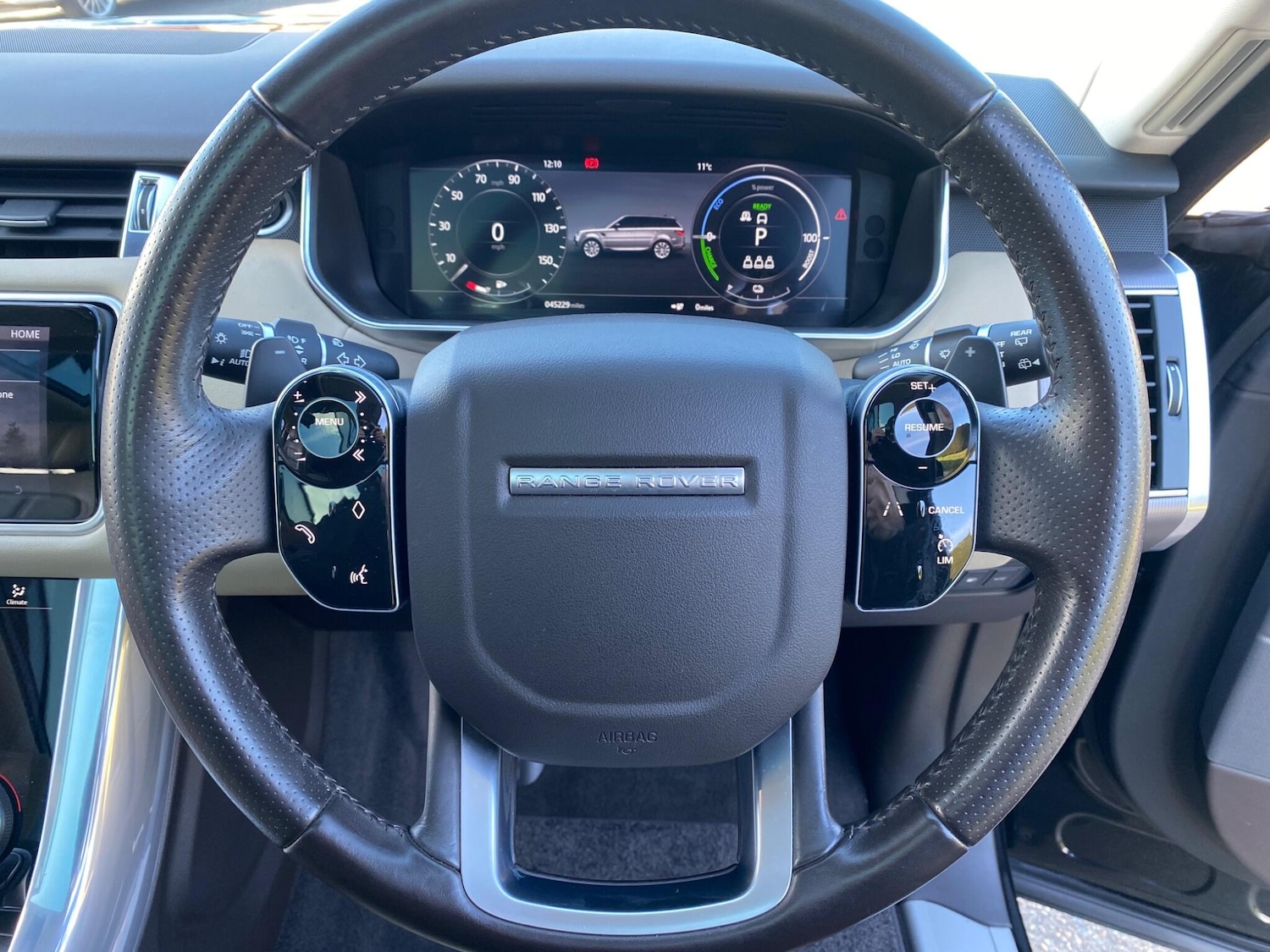 Used Land Rover Range Rover Sport for sale - 77784269: Photo 46