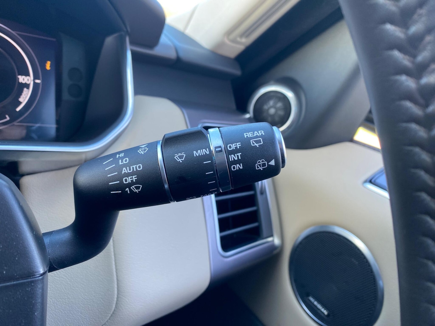 Used Land Rover Range Rover Sport for sale - 77784269: Photo 47