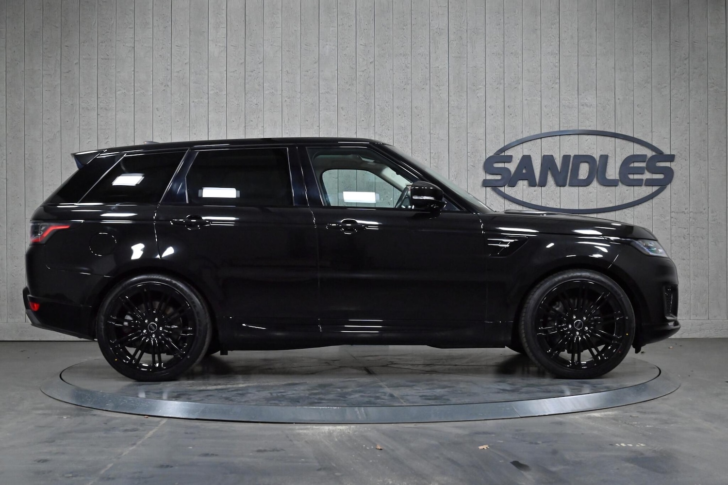 Used Land Rover Range Rover Sport for sale - 77784269: Photo 5