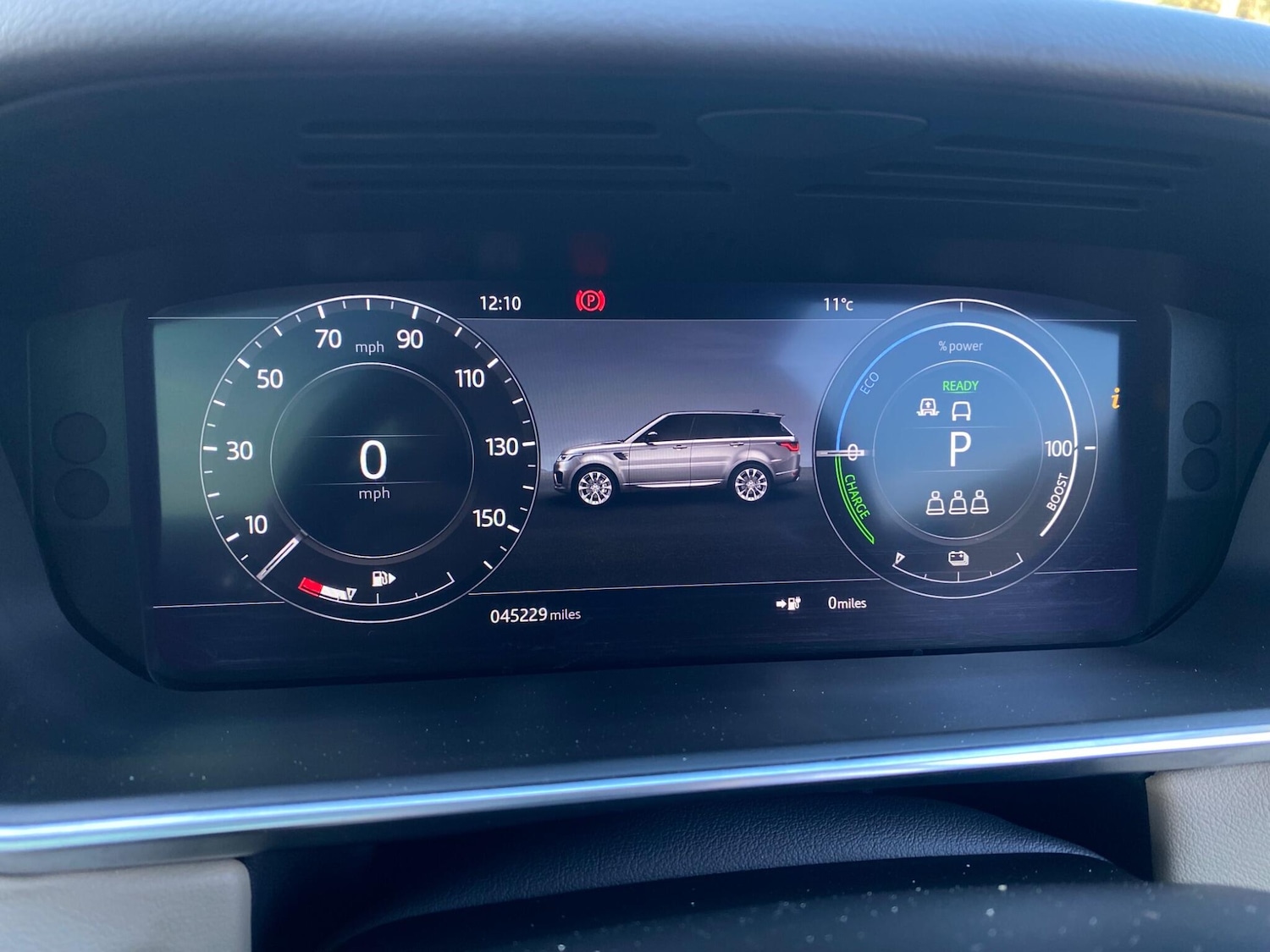 Used Land Rover Range Rover Sport for sale - 77784269: Photo 50