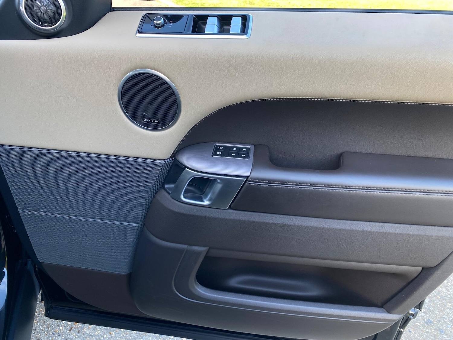 Used Land Rover Range Rover Sport for sale - 77784269: Photo 53