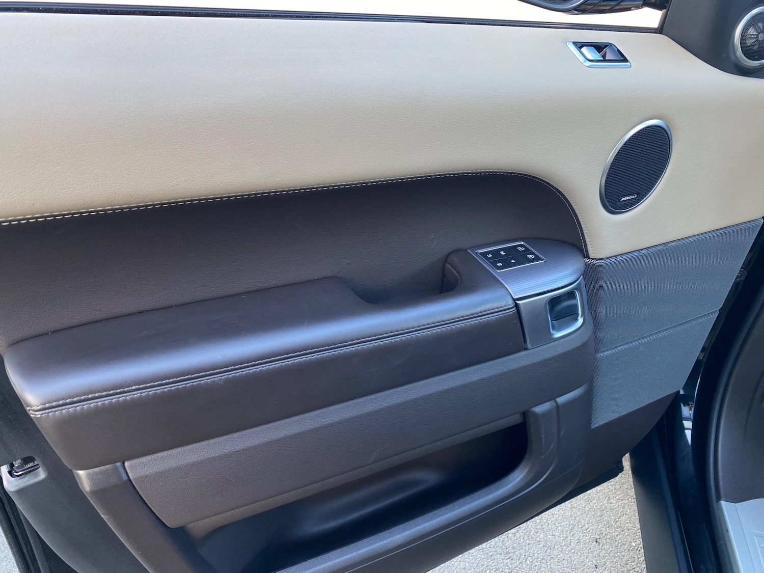 Used Land Rover Range Rover Sport for sale - 77784269: Photo 54