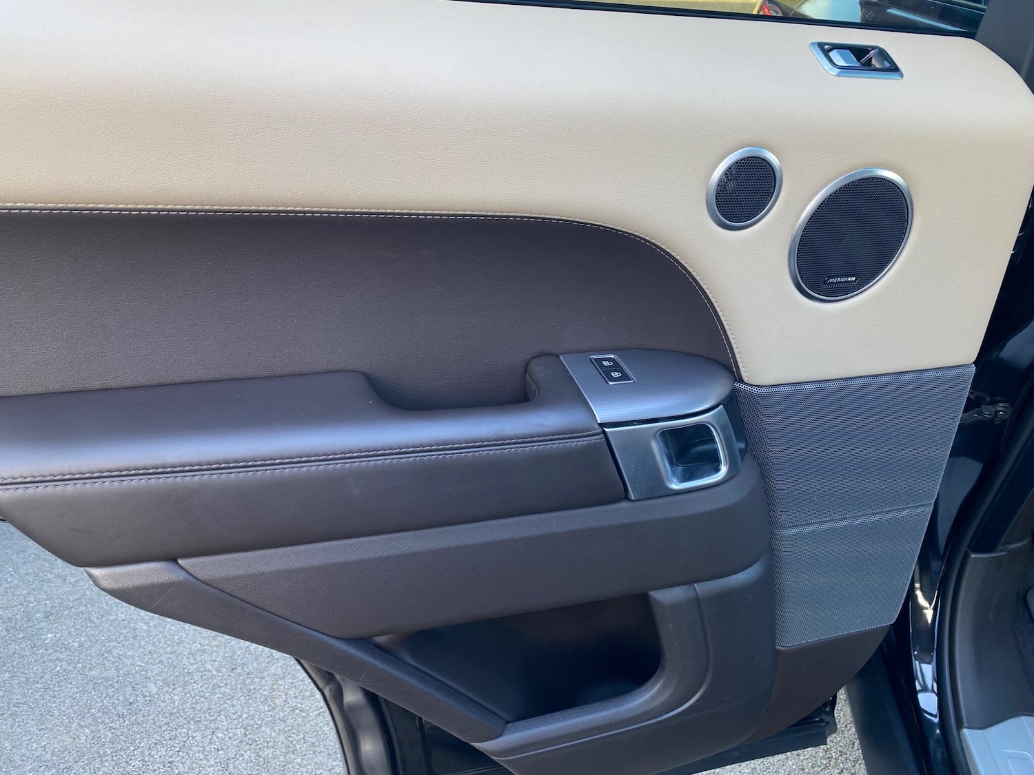 Used Land Rover Range Rover Sport for sale - 77784269: Photo 55