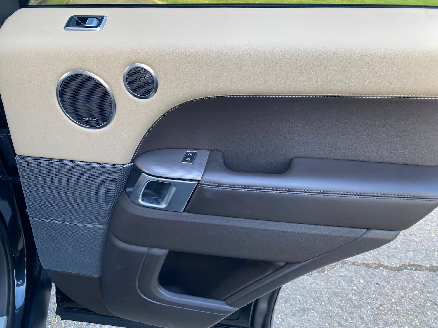 Used Land Rover Range Rover Sport for sale - 77784269: Photo 56