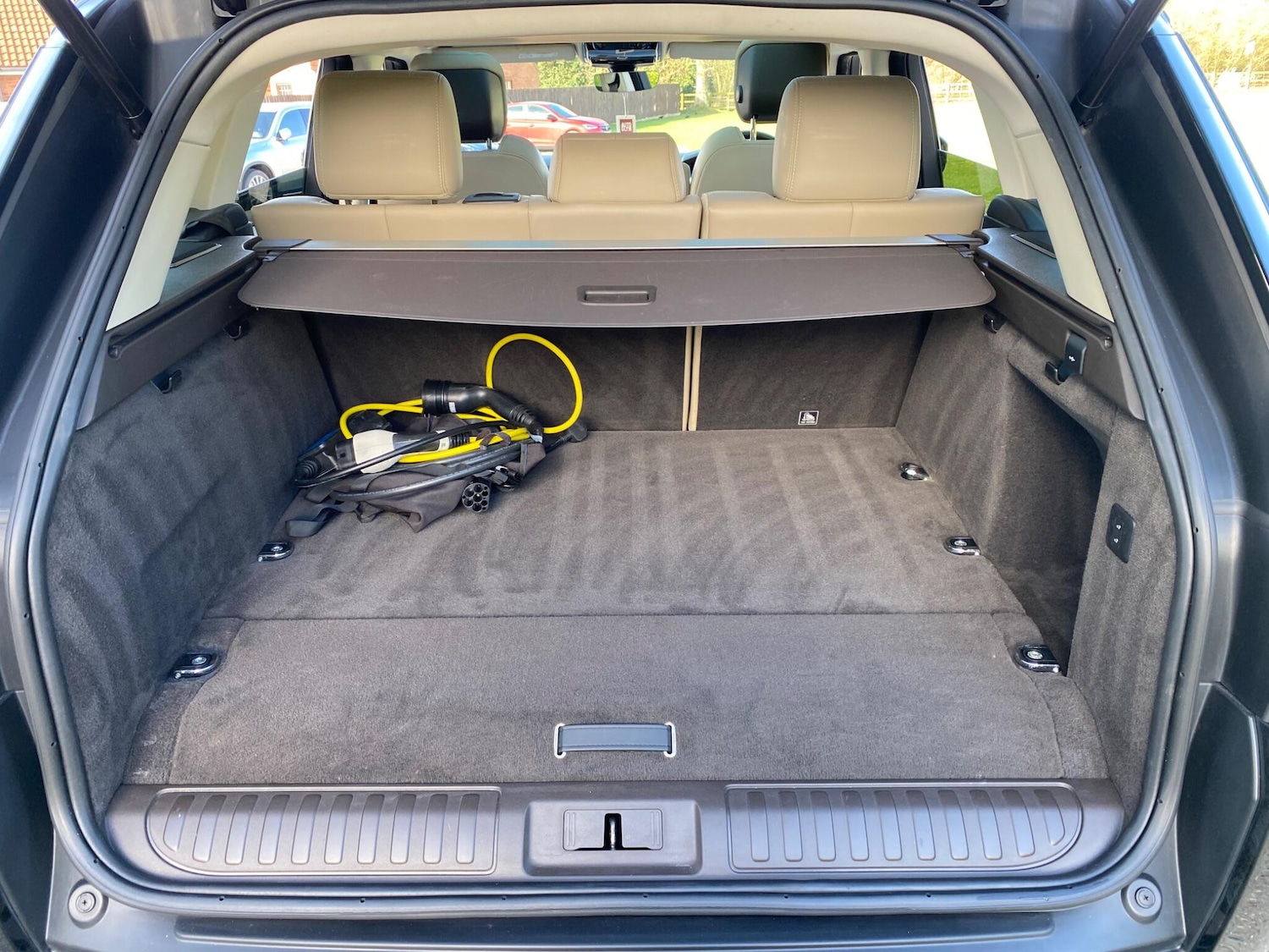 Used Land Rover Range Rover Sport for sale - 77784269: Photo 58