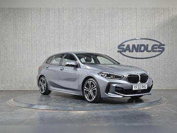 Used BMW 1 Series 2022 for sale - 79179111: Photo