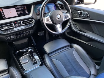 Used BMW 1 Series 2022 for sale - 79179111: Photo