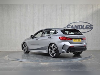 Used BMW 1 Series 2022 for sale - 79179111: Photo