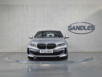 Used BMW 1 Series 2022 for sale - 79179111: Photo
