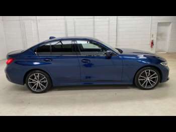 Used BMW 3 Series 2019 for sale - 72260321: Photo