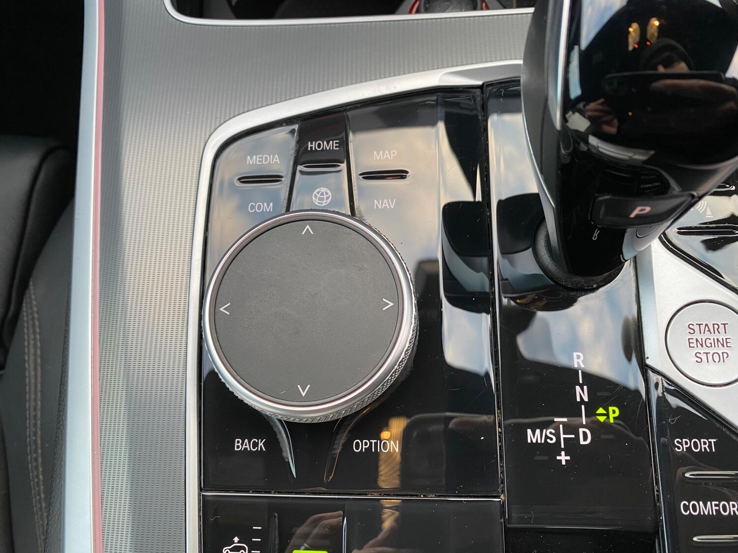 Vehicle 40