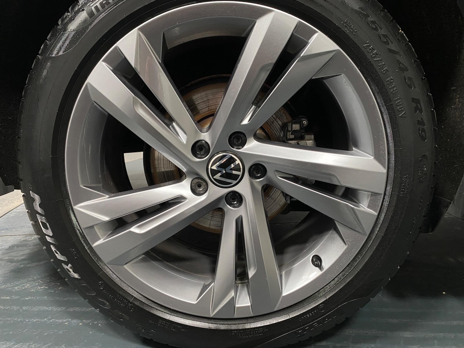 Used Volkswagen Tiguan 2022 for sale - 77351798: Photo 18