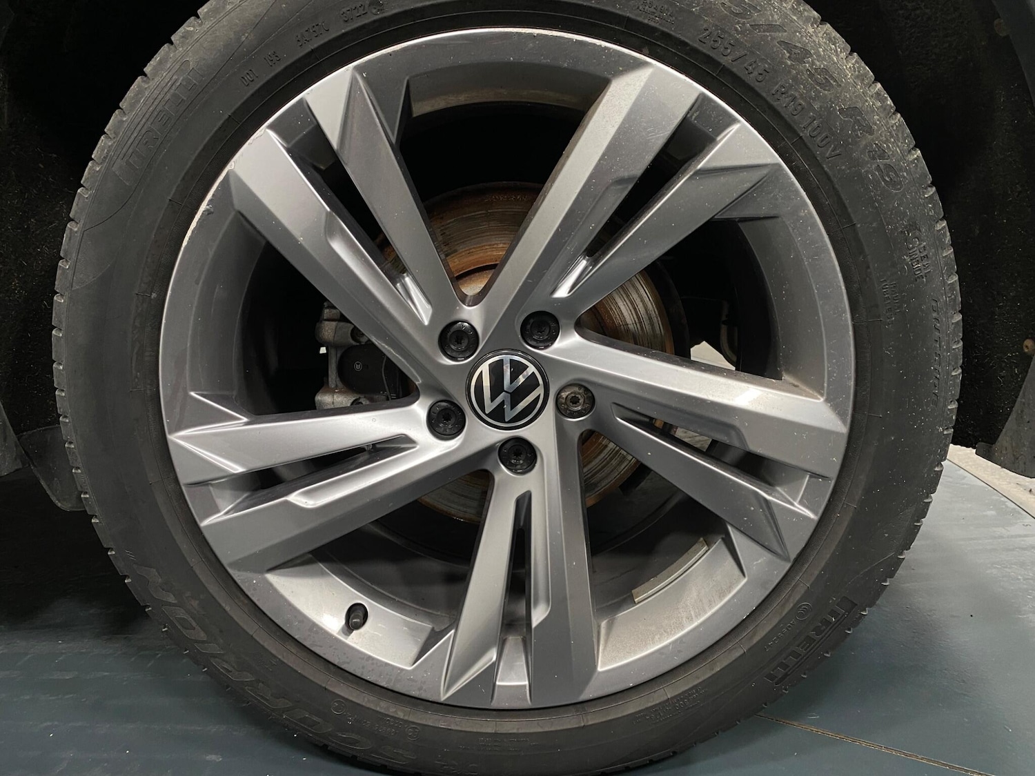 Used Volkswagen Tiguan 2022 for sale - 77351798: Photo 20