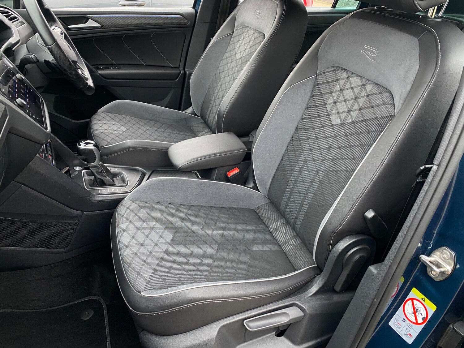 Used Volkswagen Tiguan 2022 for sale - 77351798: Photo 24