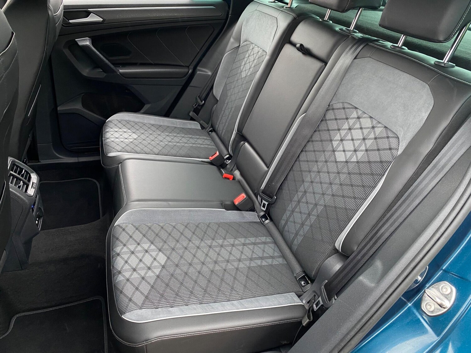 Used Volkswagen Tiguan 2022 for sale - 77351798: Photo 25