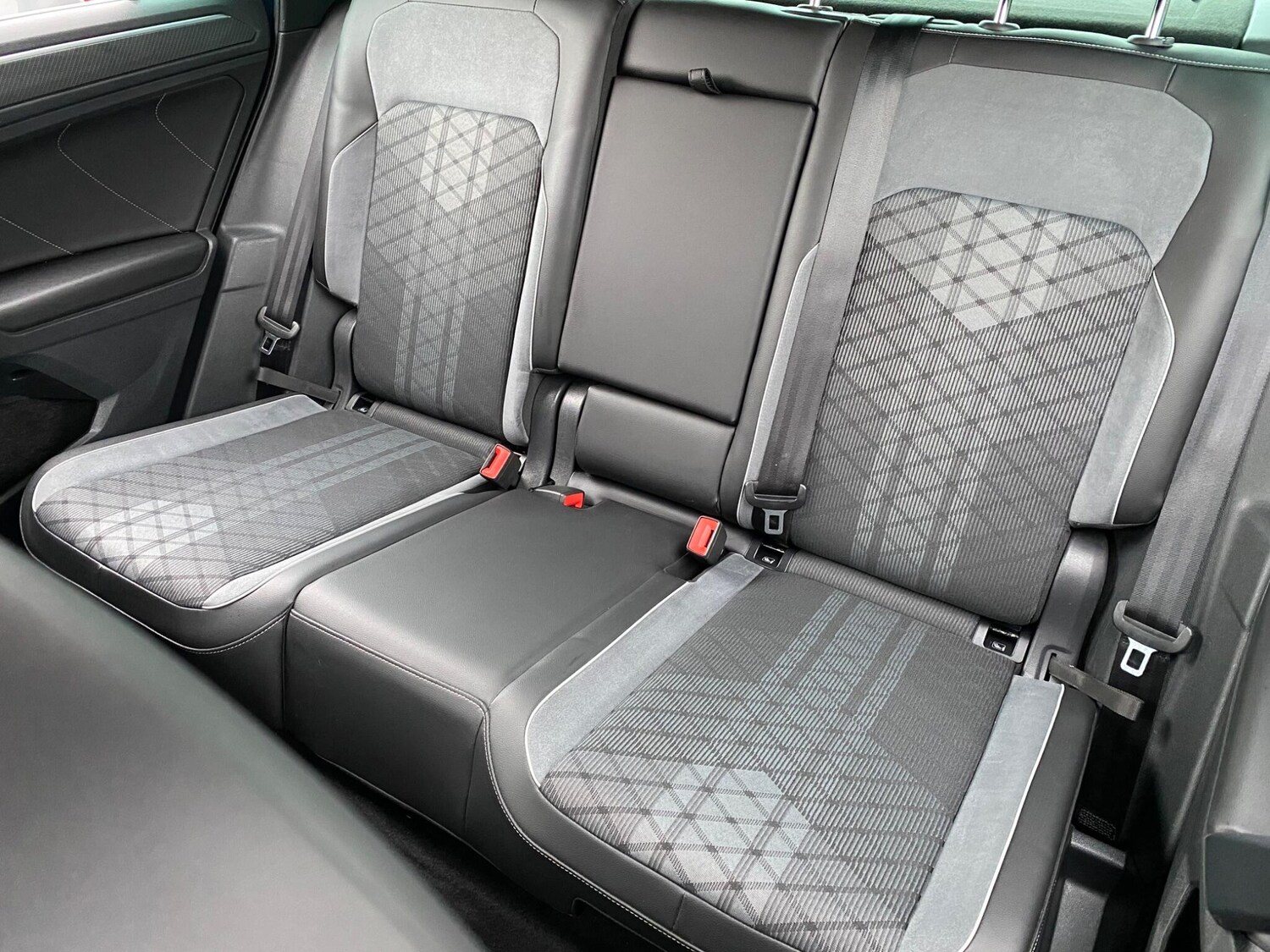 Used Volkswagen Tiguan 2022 for sale - 77351798: Photo 26