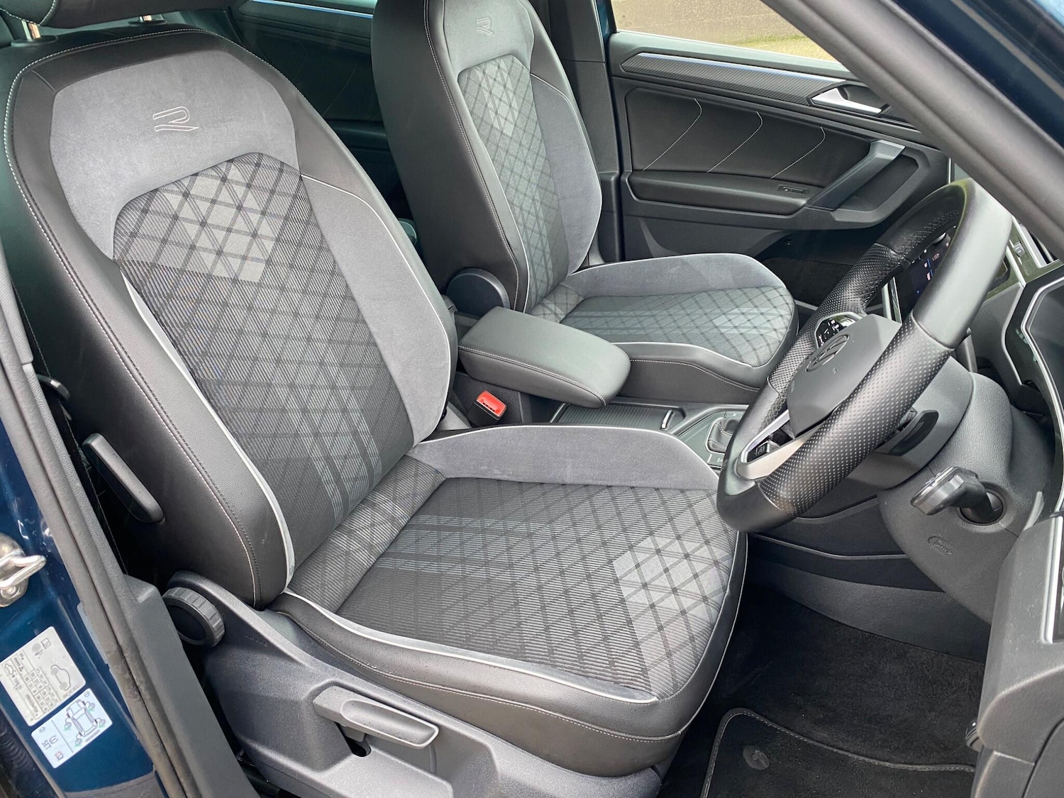 Used Volkswagen Tiguan 2022 for sale - 77351798: Photo 27