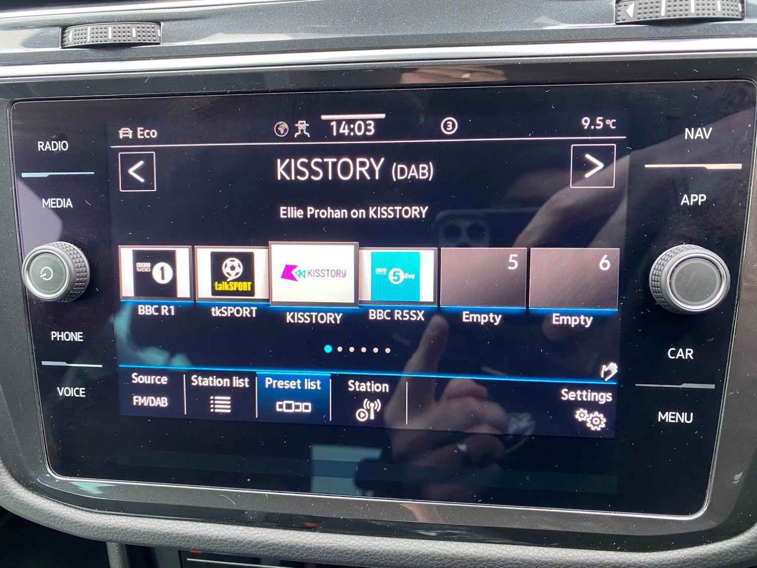 Used Volkswagen Tiguan 2022 for sale - 77351798: Photo 30