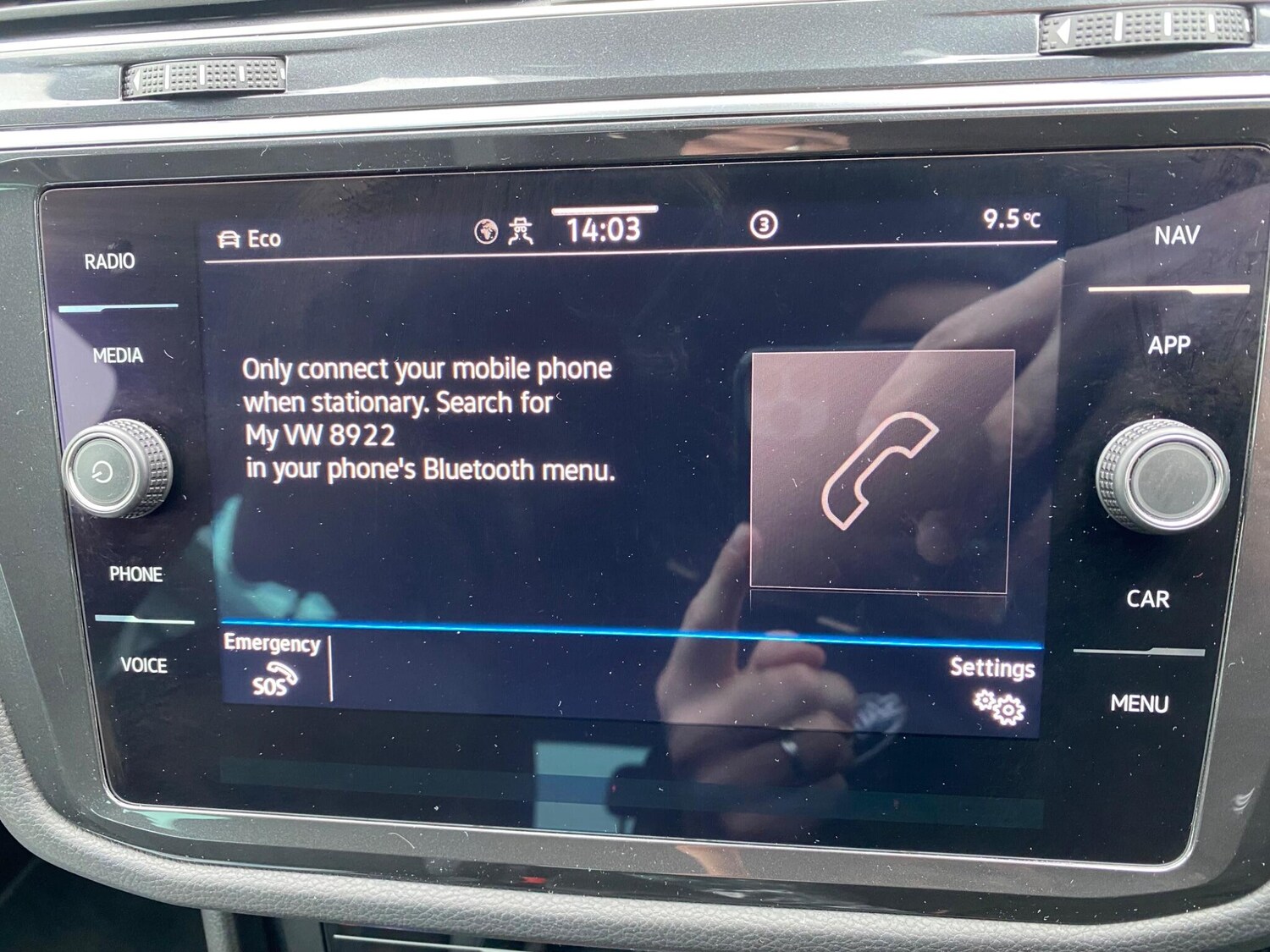 Used Volkswagen Tiguan 2022 for sale - 77351798: Photo 31