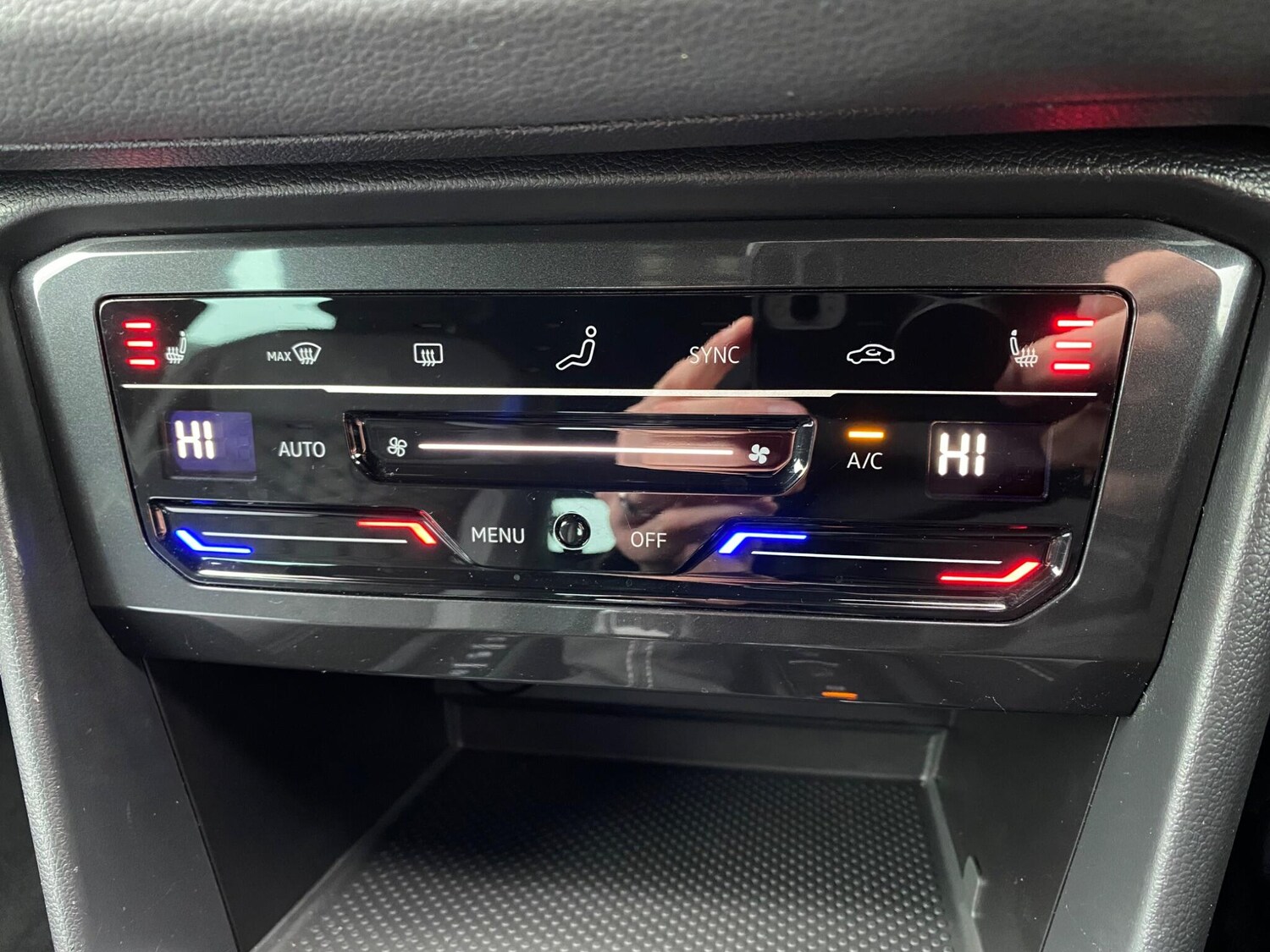 Used Volkswagen Tiguan 2022 for sale - 77351798: Photo 36