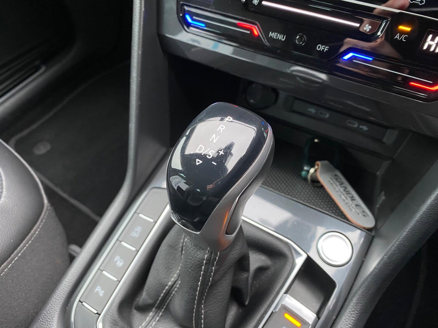 Used Volkswagen Tiguan 2022 for sale - 77351798: Photo 38