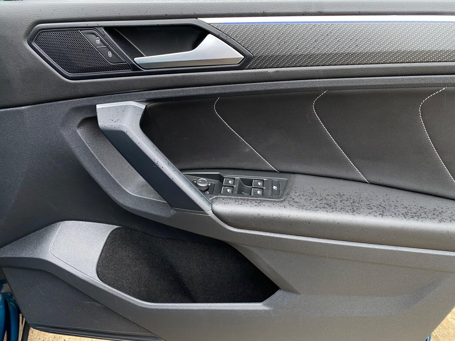 Used Volkswagen Tiguan 2022 for sale - 77351798: Photo 49