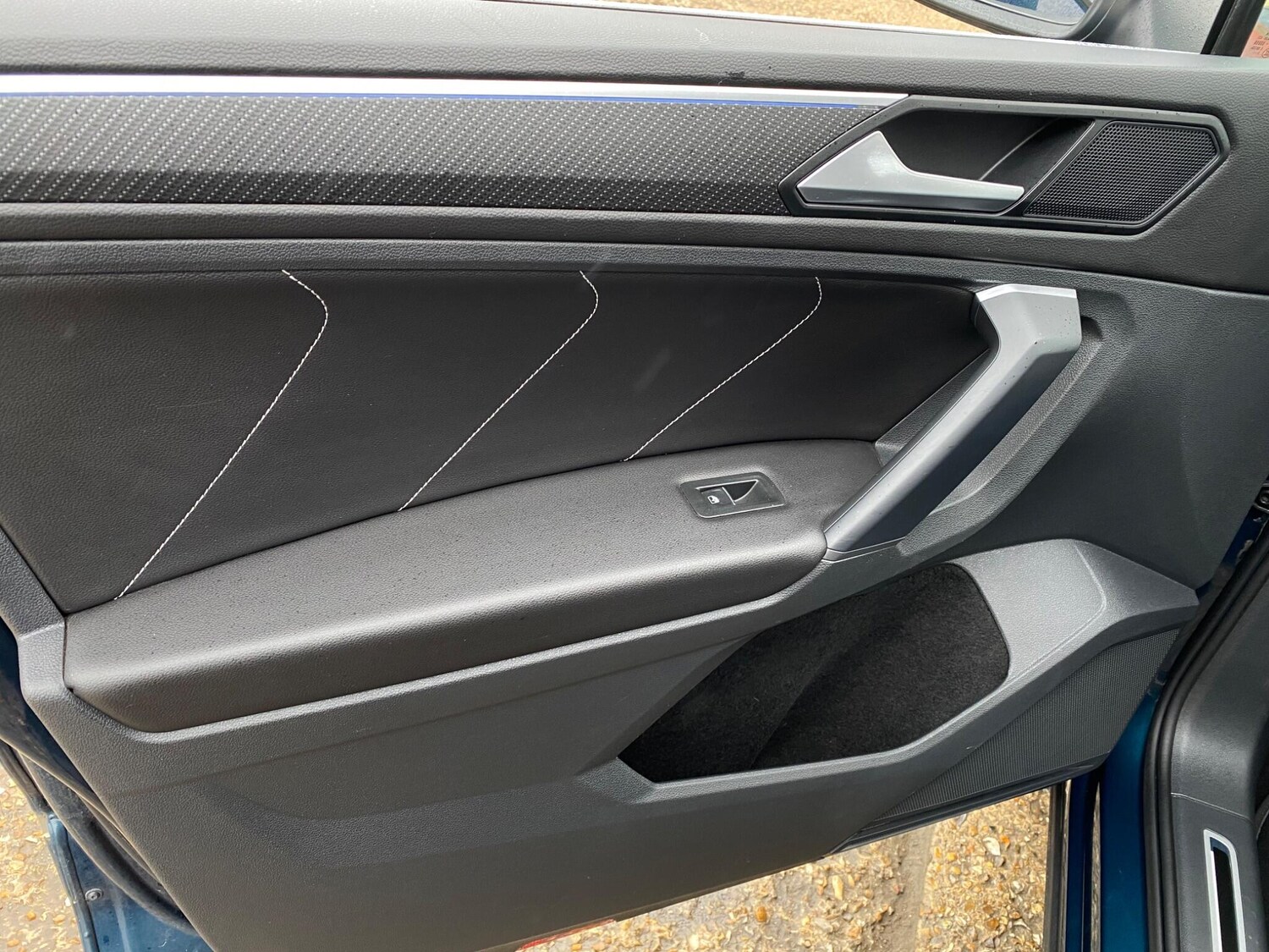 Used Volkswagen Tiguan 2022 for sale - 77351798: Photo 50