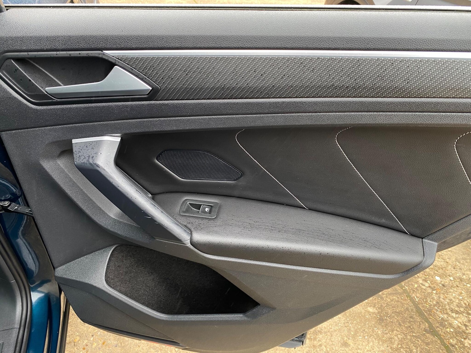 Used Volkswagen Tiguan 2022 for sale - 77351798: Photo 51