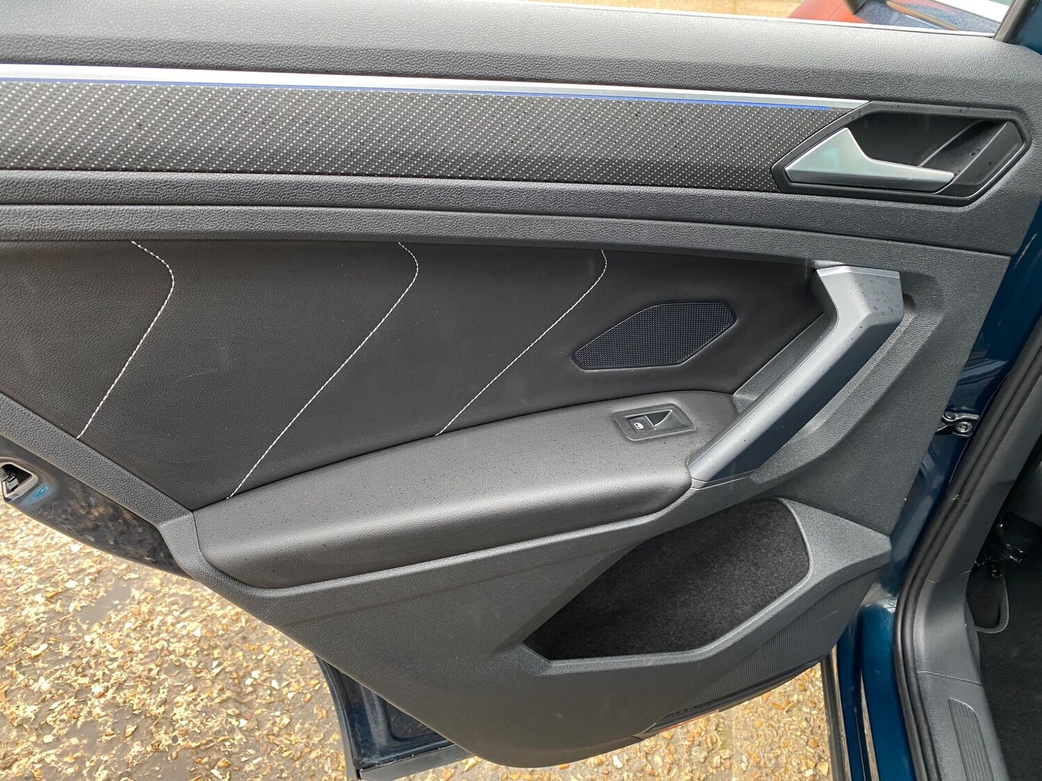 Used Volkswagen Tiguan 2022 for sale - 77351798: Photo 52