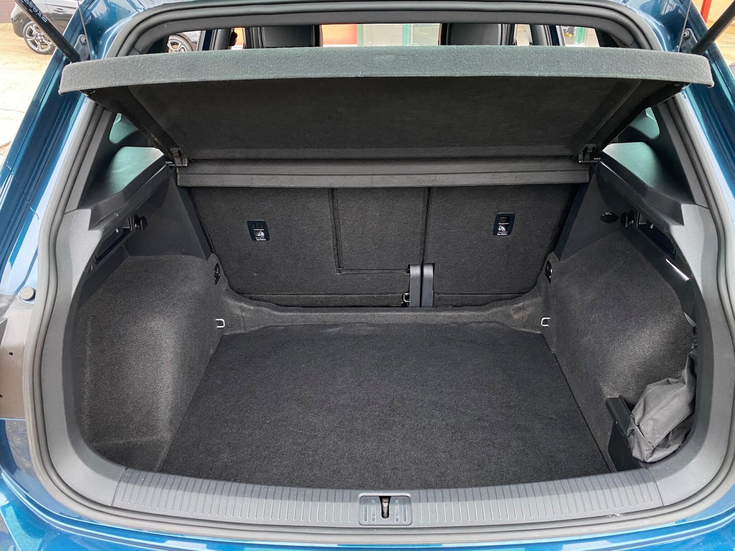 Used Volkswagen Tiguan 2022 for sale - 77351798: Photo 53