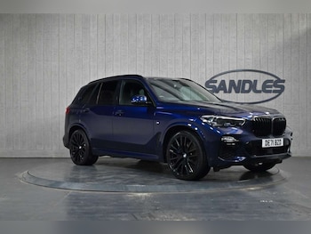 Used BMW X5 2021 for sale - 79210533: Photo