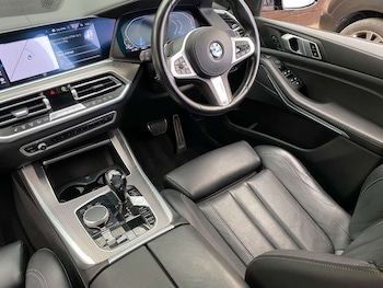 Used BMW X5 2021 for sale - 79210533: Photo