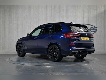 Used BMW X5 2021 for sale - 79210533: Photo