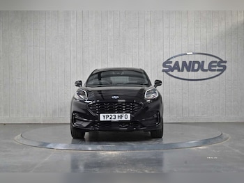 Used Ford Puma 2023 for sale - 79046959: Photo