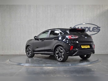 Used Ford Puma 2023 for sale - 79046959: Photo