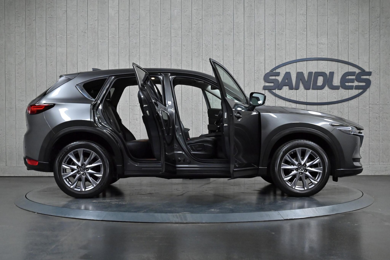 Used Mazda CX-5 2020 for sale - 76432255: Photo 11