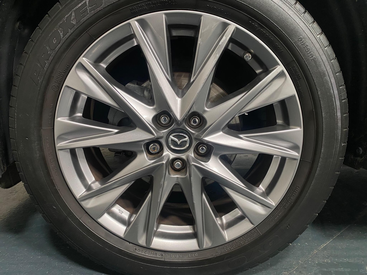 Used Mazda CX-5 2020 for sale - 76432255: Photo 17