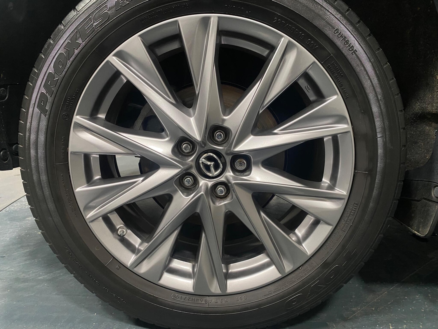 Used Mazda CX-5 2020 for sale - 76432255: Photo 18