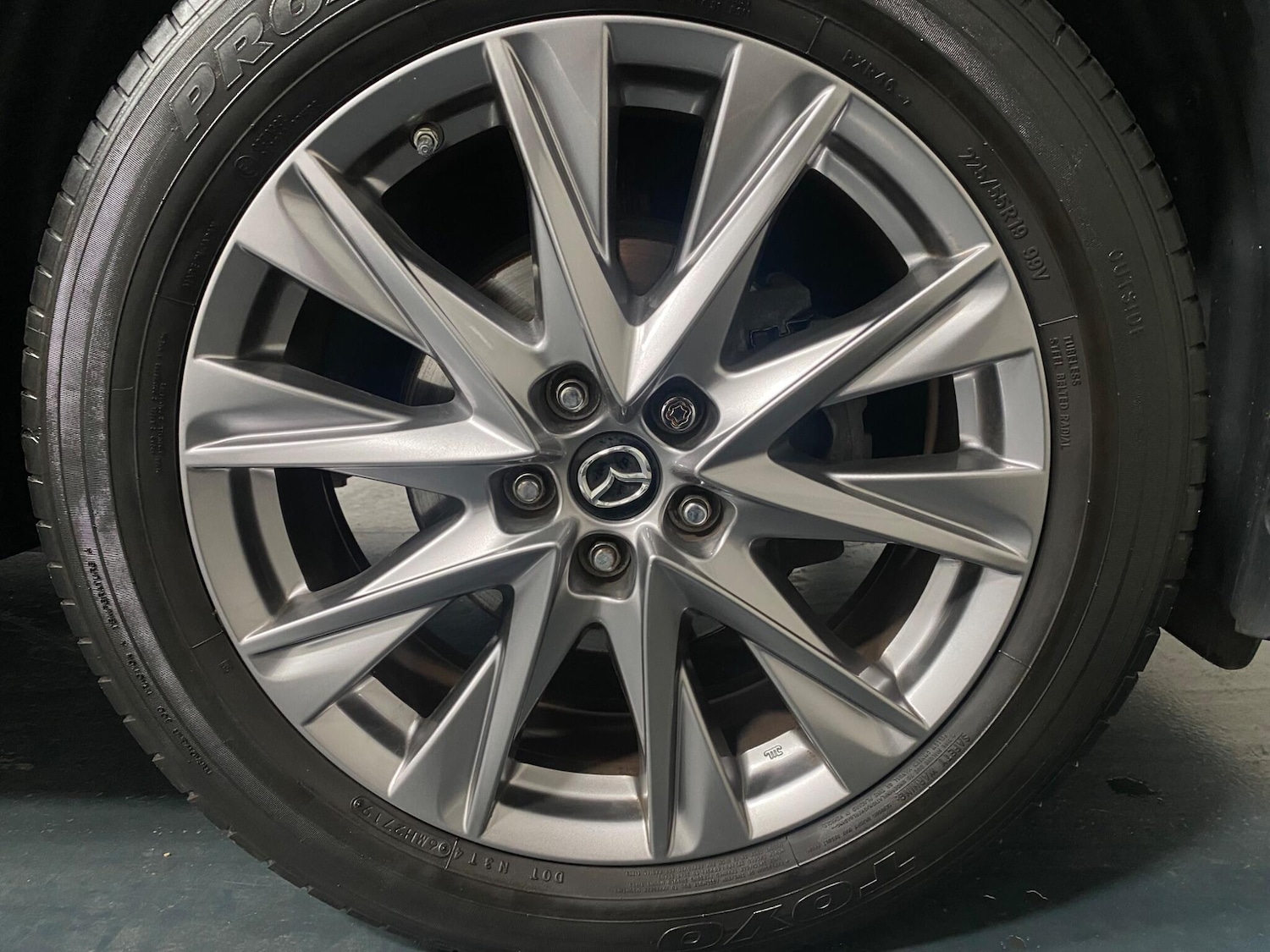 Used Mazda CX-5 2020 for sale - 76432255: Photo 19