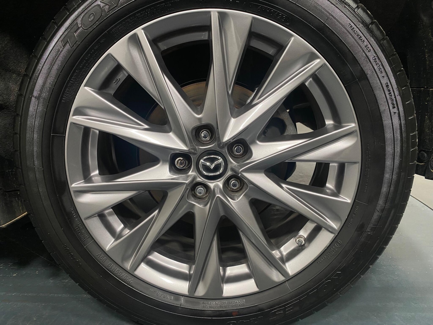 Used Mazda CX-5 2020 for sale - 76432255: Photo 20