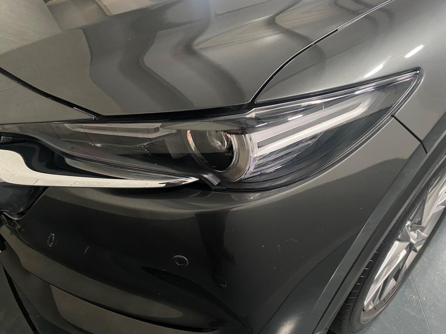 Used Mazda CX-5 2020 for sale - 76432255: Photo 21