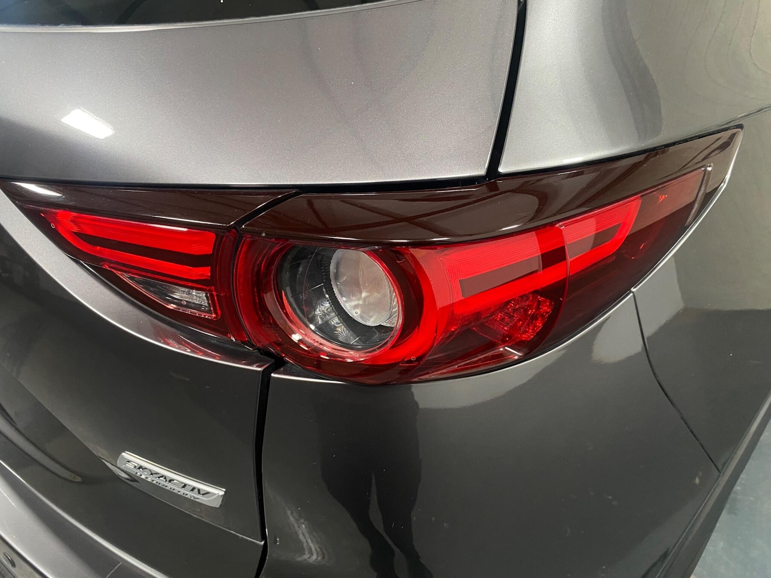 Used Mazda CX-5 2020 for sale - 76432255: Photo 22