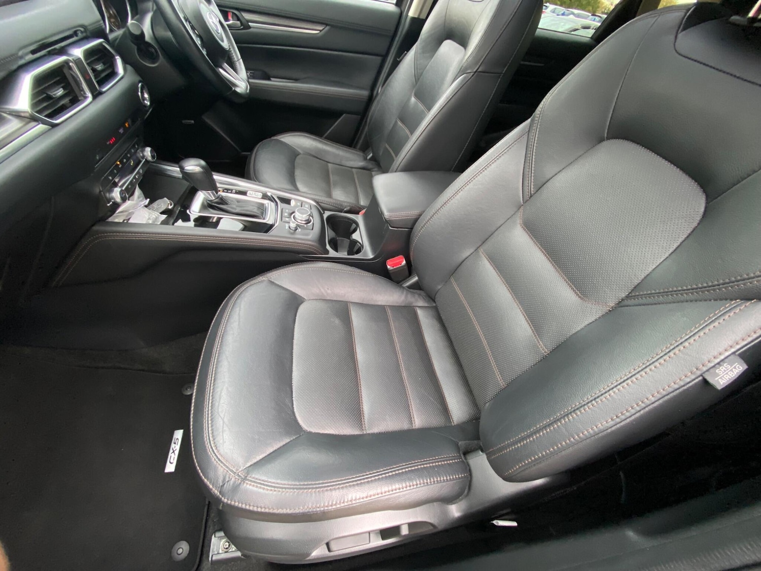 Used Mazda CX-5 2020 for sale - 76432255: Photo 26