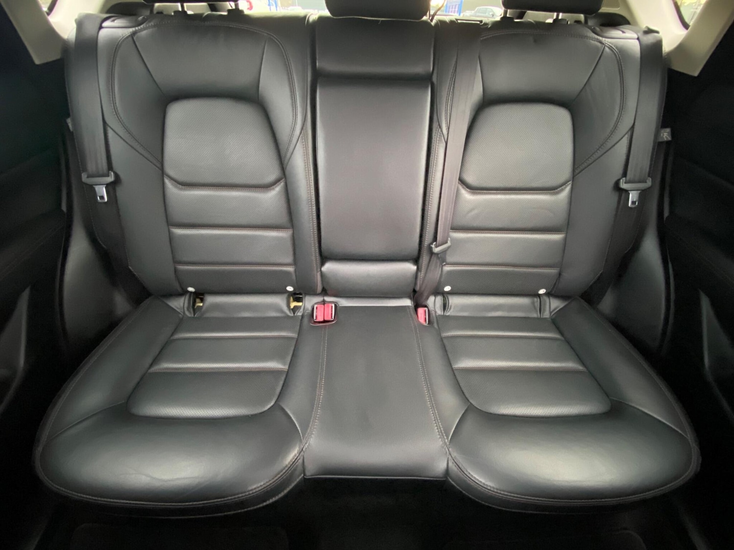 Used Mazda CX-5 2020 for sale - 76432255: Photo 28